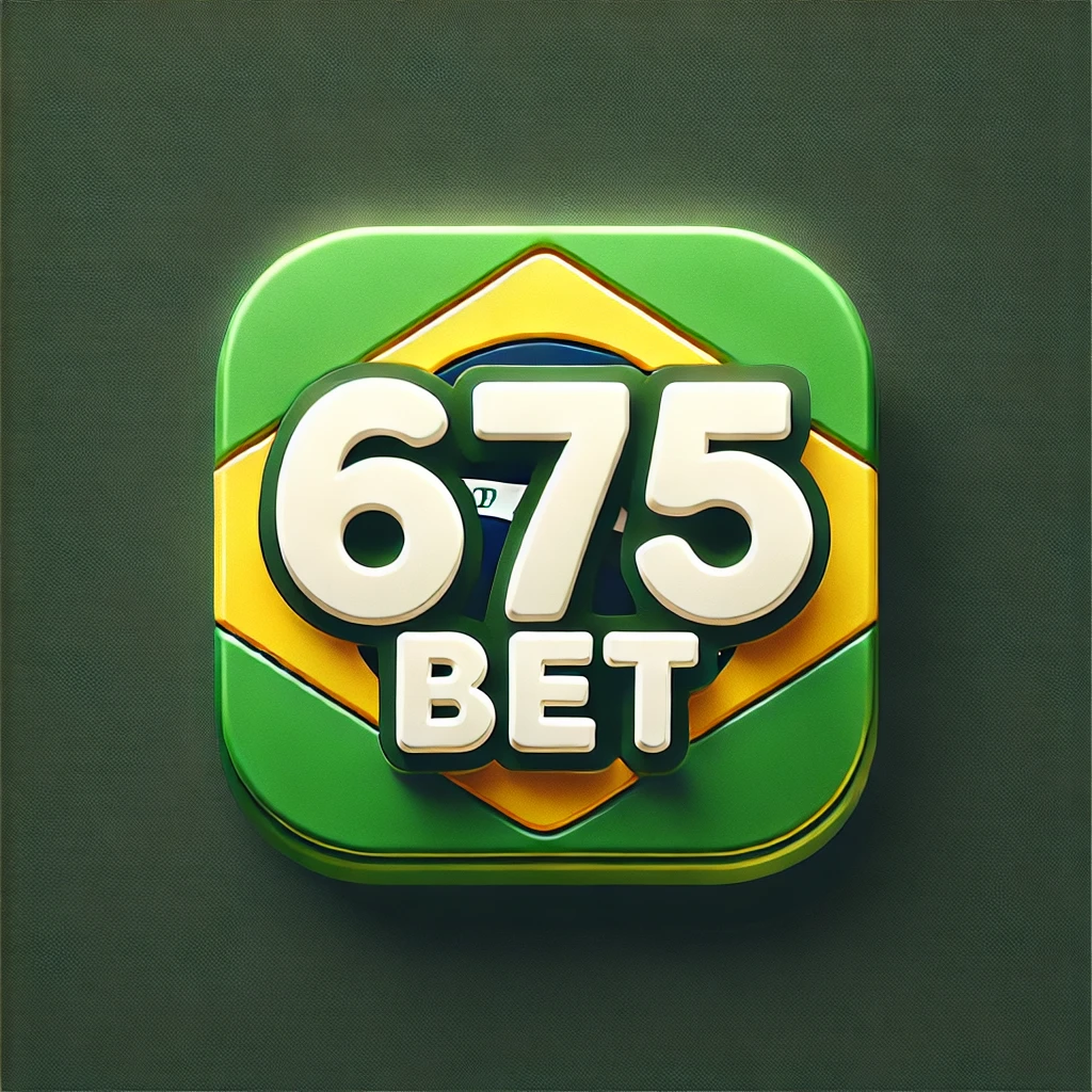 Logo da 675bet